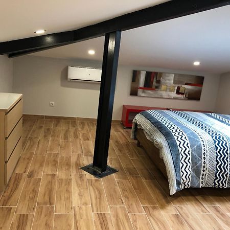 Habitacion Con Cocina Y Bano Bilbao Ngoại thất bức ảnh